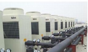 麥克維爾中央空調(diào)你知道怎么樣嗎