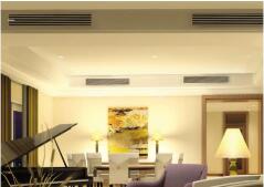 麥克維爾中央空調怎么樣