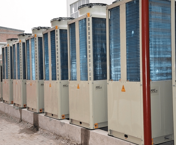 中央空調維修 中央空調維修