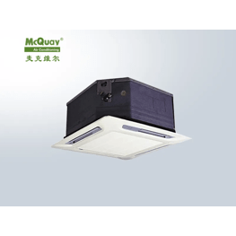 空調(diào)系統(tǒng)節(jié)能改造